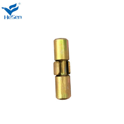 Pin de cerradura de punto del diente de las piezas de recambio de 20x-70-14170 KOMATSU 17x68 milímetro