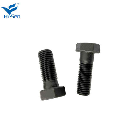 Nueces 81E1-19630 M16x45 PC100-3/5 E312 E120B R60 SK120 EX70 de Hex Bolts And del excavador