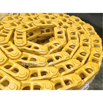 Vínculo de 9156478 pistas para Mini Hitachi Excavatror EX80 ZX70 EX60-5